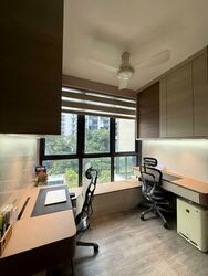 The Tapestry (D18), Condominium #572188751